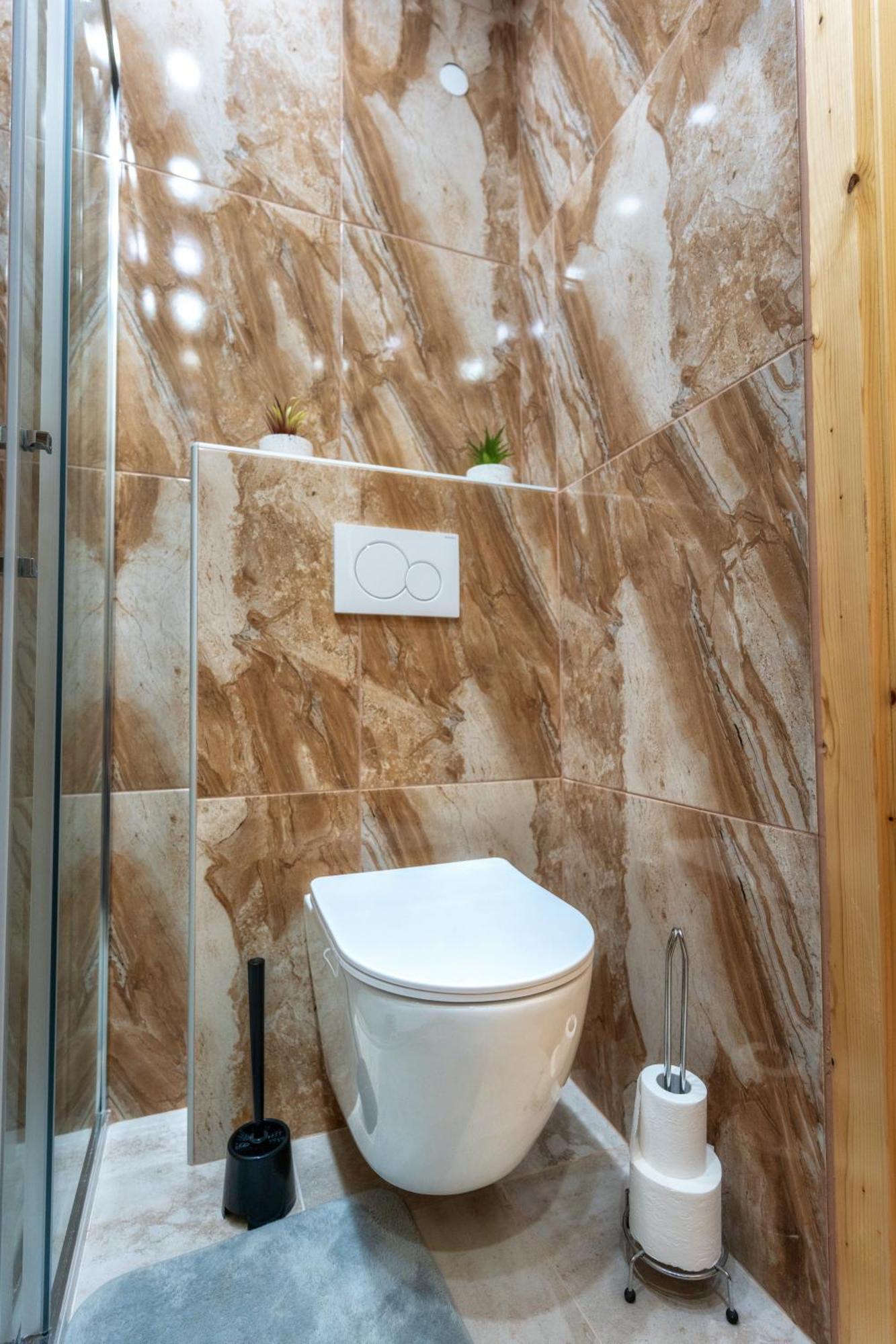 Stara Soncna Hisa Apartman Radovljica Kültér fotó