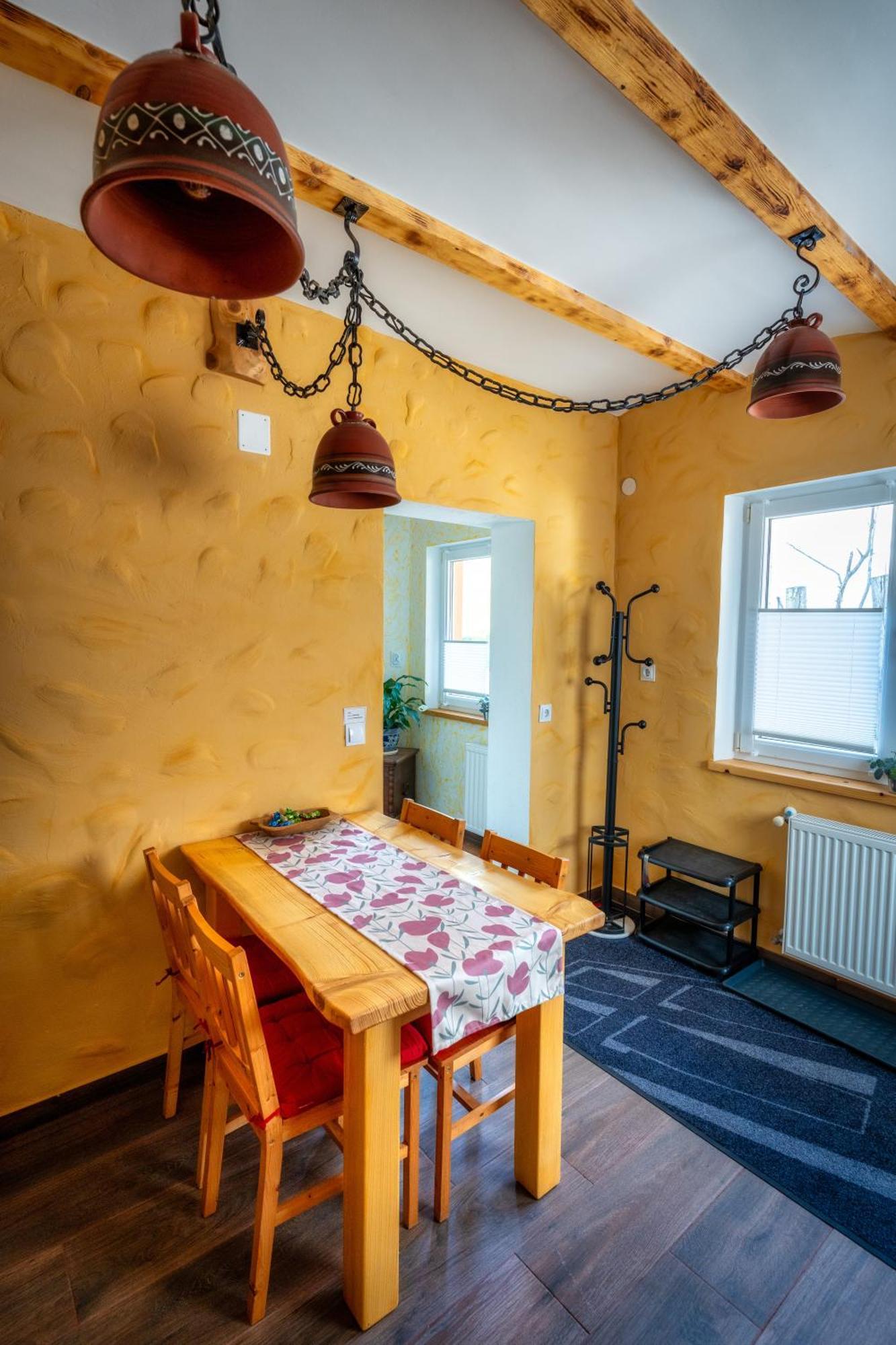 Stara Soncna Hisa Apartman Radovljica Kültér fotó