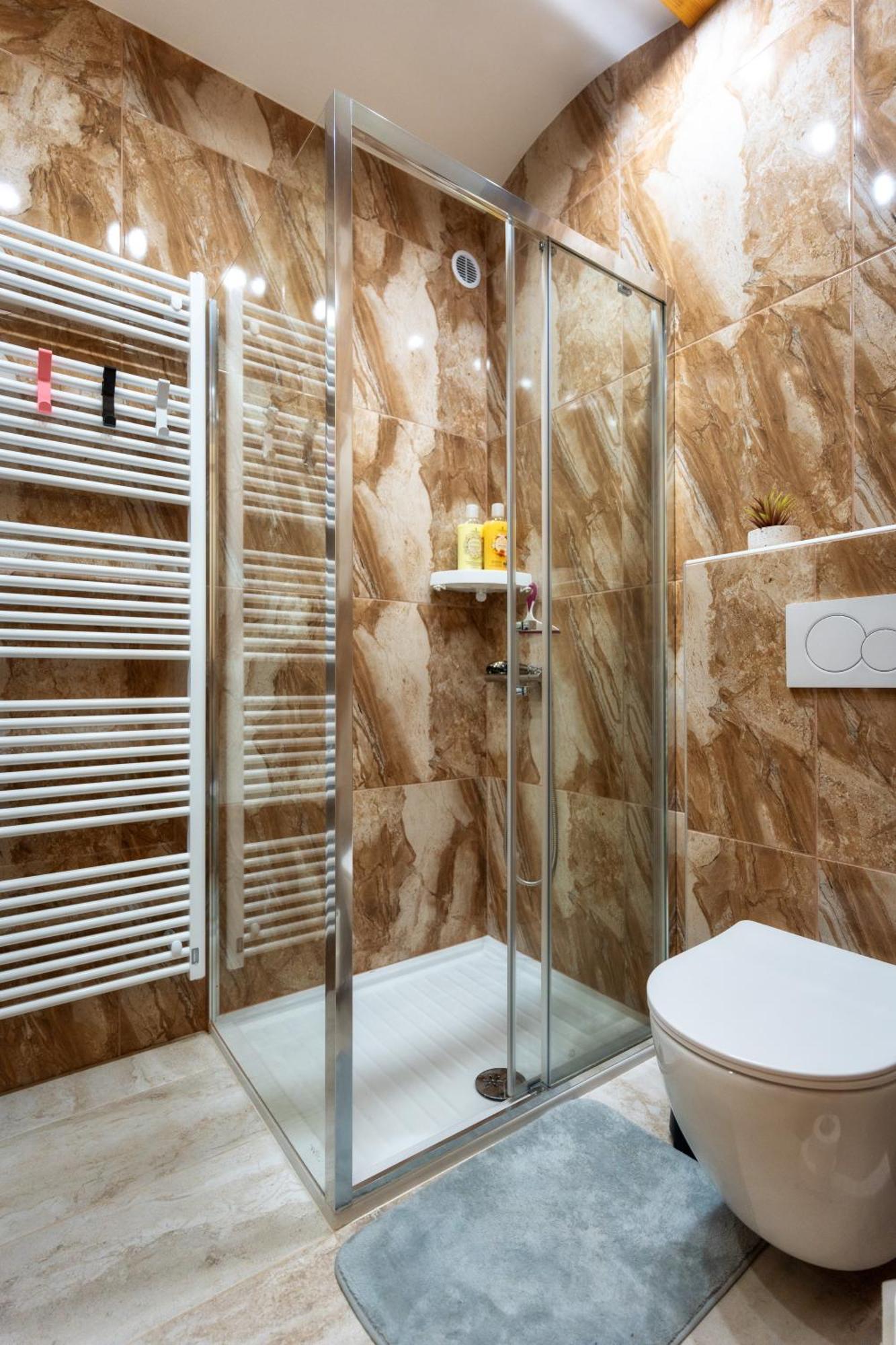 Stara Soncna Hisa Apartman Radovljica Kültér fotó